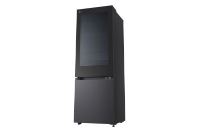 ตู้เย็น 2 ประตู Instaview 12 คิว รุ่น GN-V389FQEF ระบบ Smart Inverter