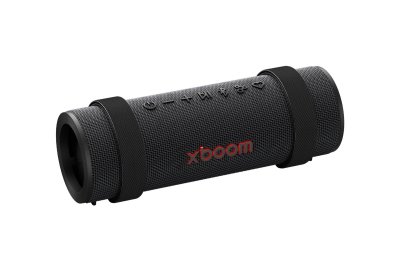 ลำโพงพกพา 20W LG xboom Grab tuned by will.i.am รุ่น Grab