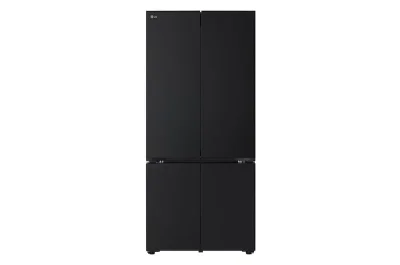 ตู้เย็น Multi-Door GV-B25FFGDB ขนาด 21.6 คิว ระบบ Smart Inverter Compressor