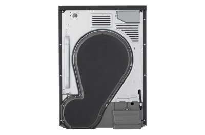 เครื่องอบผ้า 10 กก. LG RX10VHP3KR Dual Inverter Heat Pump™ พร้อม AI Dry™