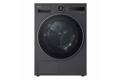เครื่องอบผ้า 10 กก. LG RX10VHP3KR Dual Inverter Heat Pump™ พร้อม AI Dry™