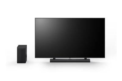 ลำโพง SoundBar รุ่น S70TY |3.1.1 ch 400W | Dolby Atmos