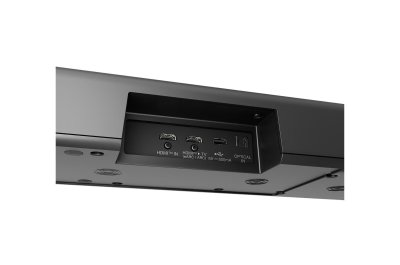 LG ซาวด์บาร์ สำหรับ TV with Dolby Atmos 9.1.5 channel รุ่น S95TR (9.1.5 CH, 820 วัตต์)