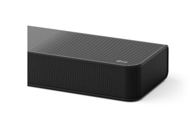 LG ซาวด์บาร์ สำหรับ TV with Dolby Atmos 9.1.5 channel รุ่น S95TR (9.1.5 CH, 820 วัตต์)