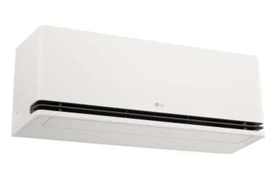 แอร์อินเวอร์เตอร์ LG DUALCOOL AI Air 9200 - 22000 BTU รุ่น SIQ