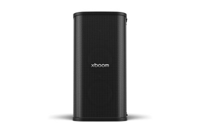 LG xboom STAGE501 by will.i.am ลำโพงปาร์ตี้พกพา พร้อม AI Karaoke Master