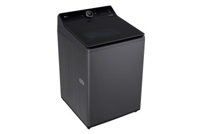 เครื่องซักผ้าฝาบน 23 กก. LG TX2523AT7G  AI DD™ พร้อม ezDispense™