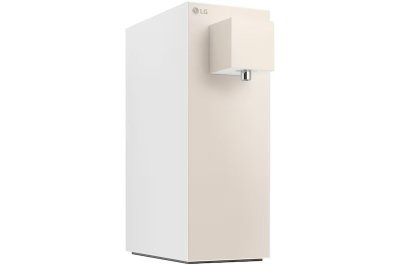 เครื่องกรองน้ำ สีเบจ LG PuriCare Objet Collection รุ่น WD110MN