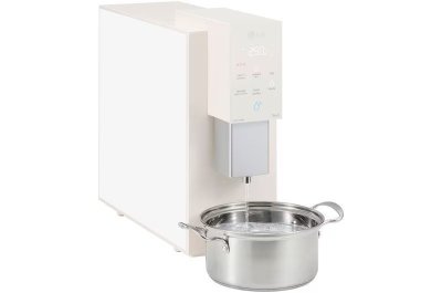 เครื่องกรองน้ำ  LG PuriCare Objet Collection รุ่น WD518
