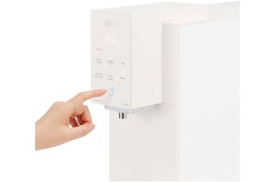 เครื่องกรองน้ำ  LG PuriCare Objet Collection รุ่น WD518