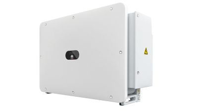 Huawei Inverter 115 kW 3 Phase