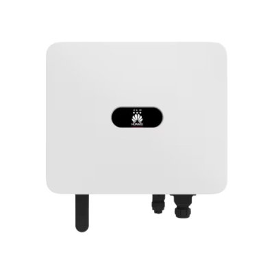 Huawei Inverter 15 kW 3 Phase with Battery Slot