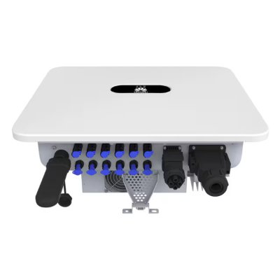 Huawei Inverter 15 kW 3 Phase with Battery Slot