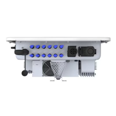 Huawei Inverter 15 kW 3 Phase with Battery Slot