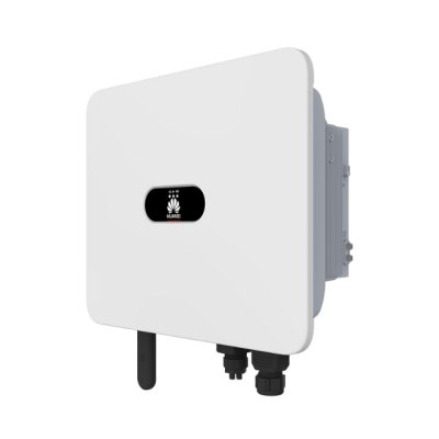 Huawei Inverter 15 kW 3 Phase with Battery Slot