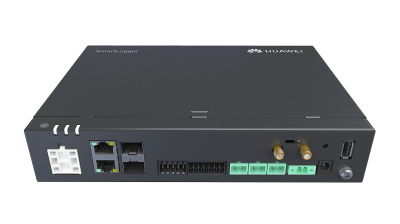 Huawei SmartLogger3000A (LAN)