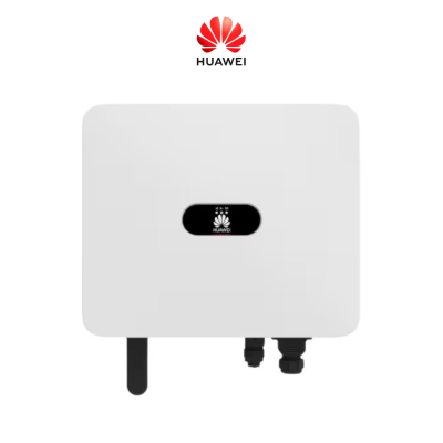 Huawei Inverter 15 kW 3 Phase with Battery Slot