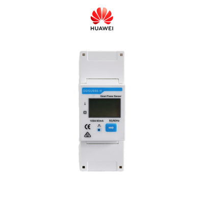 Huawei Smart Meter 1 Phase