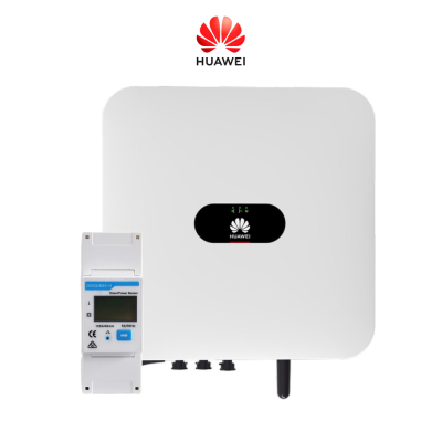 Huawei Inverter 3 kW 1 Phase (แถมฟรี!! Smart Meter)