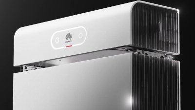 Huawei LUNA LiFePO4 Battery 7 kWh