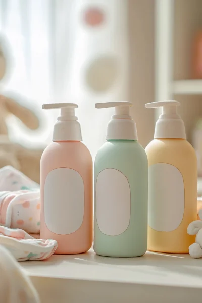 Baby Body wash