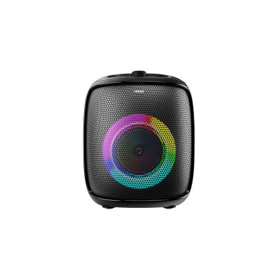 Aconatic ลำโพงบลูทูธไร้สาย (30 วัตต์) รุ่น AN-BT1200 (สีดำ)