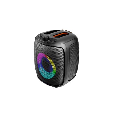 Aconatic ลำโพงบลูทูธไร้สาย (30 วัตต์) รุ่น AN-BT1200 (สีดำ)