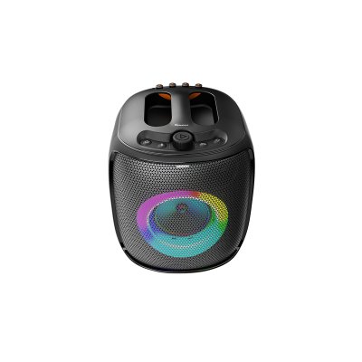Aconatic ลำโพงบลูทูธไร้สาย (30 วัตต์) รุ่น AN-BT1200 (สีดำ)