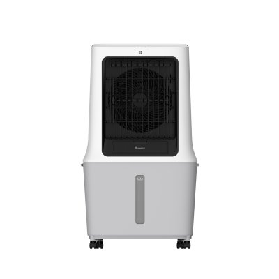 ACONATIC พัดลมไอเย็น รุ่น AN-ACC1200 ขนาดความจุ 40 ลิตร ปรับความเย็นได้ 3 ระดับ เคลื่อนย้ายได้สะดวก