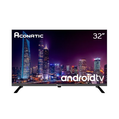 Aconatic Smart TV Android11 HD 32นิ้ว รุ่น 32HS600AN