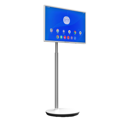 Acoantic Smart TV MoveScreen Monitor  4K UHD  Touchscreen 32 นิ้ว รุ่น 32SMU9000AN