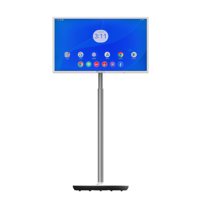 Acoantic Smart TV MoveScreen Monitor  4K UHD  Touchscreen 32 นิ้ว รุ่น 32SMU9000AN