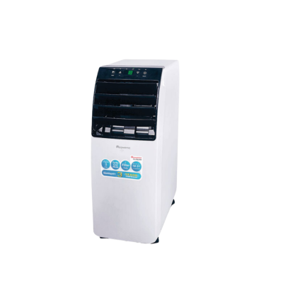 Aconatic  แอร์เคลื่อนที่ (9000 BTU) รุ่น AN-PAC09A1 (สีขาว)