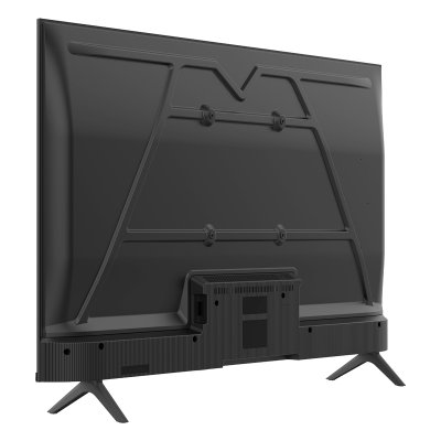 Aconatic ทีวี 43 นิ้ว FHD Google TV รุ่น 43HS1000AN Netflix,Youtube,Frameless Design, Dolby Audio