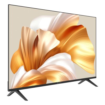 Aconatic ทีวี 43 นิ้ว FHD Google TV รุ่น 43HS1000AN Netflix,Youtube,Frameless Design, Dolby Audio