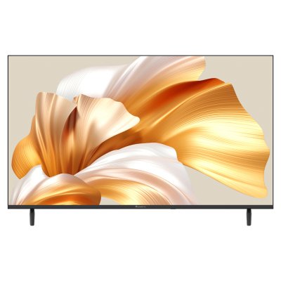 Aconatic ทีวี 43 นิ้ว FHD Google TV รุ่น 43HS1000AN Netflix,Youtube,Frameless Design, Dolby Audio