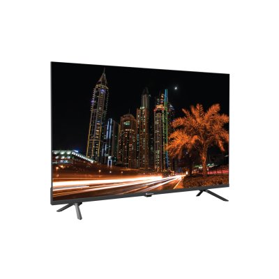 Aconatic Android TV LED FHD 43HS600AN 43 นิ้ว แอนดรอยด์ ทีวี (รับประกัน 3 ปี) รีโมทสั่งการด้วยเสียง.