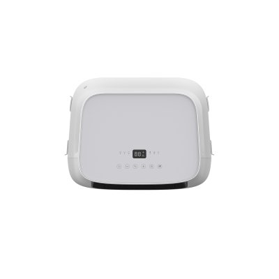 ACONATIC พัดลมไอเย็น รุ่น AN-ACC1200 ขนาดความจุ 40 ลิตร ปรับความเย็นได้ 3 ระดับ เคลื่อนย้ายได้สะดวก