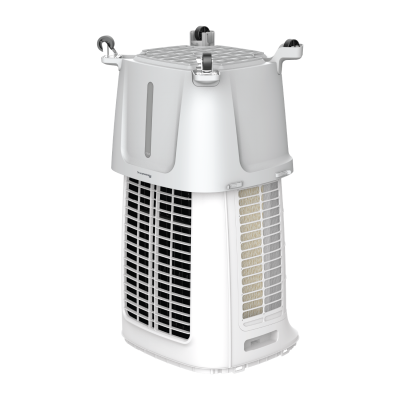 Aconatic พัดลมไอเย็น ความจุ 55 ลิตร รุ่น AN-ACC5520