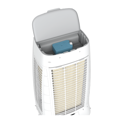 Aconatic พัดลมไอเย็น ความจุ 55 ลิตร รุ่น AN-ACC5520