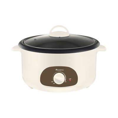 Aconatic หม้อสุกี้ หม้อชาบู หม้อไฟฟ้า หม้ออเนกประสงค์ ขนาด 3 ลิตร AN-POT1100 (รับประกัน 1 ปี)