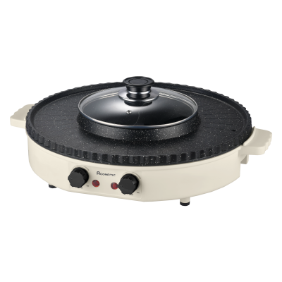 Aconatic รุ่น AN-PSG1745 มาพร้อมถาดหน้ากว้างที่ช่วยกระจายความร้อนได้รวดเร็ว