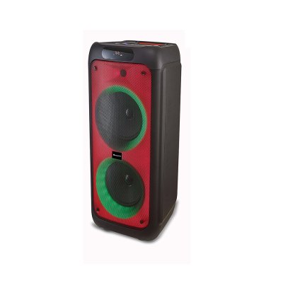 Aconatic ลำโพง PARTY SPEAKER (100 วัตต์) รุ่น AN-SP167 (สีดำ) (BT)