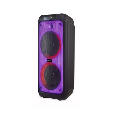 Aconatic ลำโพง PARTY SPEAKER (100 วัตต์) รุ่น AN-SP167 (สีดำ) (BT)