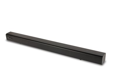 Aconatic ซาวด์บาร์ (20 วัตต์) 2.0CH รุ่น AN-SP178 (สีดำ) (BT)