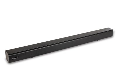 Aconatic ซาวด์บาร์ (20 วัตต์) 2.0CH รุ่น AN-SP178 (สีดำ) (BT)