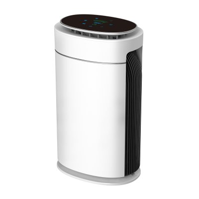 Aconatic เครื่องฟอกอากาศ Air Purifier รุ่น AN-APF4822 พร้อมกรอง HEPA 3 ชั้น (รับประกัน 1 ปี)