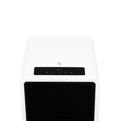 TIL แอร์เคลื่อนที่ ขนาด 9000 BTU Portable Air Conditioner รุ่น B3PAC09 (รับประกันคอมเพรซเซอร์ 3 ปี) TIL แอร์เคลื่อนที่ ขนาด 9000 BTU Portable Air Conditioner รุ่น B3PAC09 (รับประกันคอมเพรซเซอร์ 3 ปี)