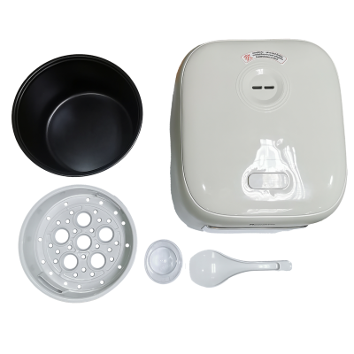 Aconatic หม้อหุงข้าว หม้อหุงข้าวไฟฟ้า ขนาด 1.2 ลิตร รุ่น AN-RCC1223 (รับประกัน 1 ปี)