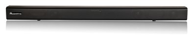 Aconatic ซาวด์บาร์ (20 วัตต์) 2.0CH รุ่น AN-SP178 (สีดำ) (BT)